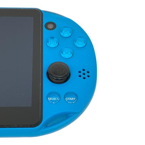 SONY (ソニー) PSVITA PCH-2000[PSVITA]