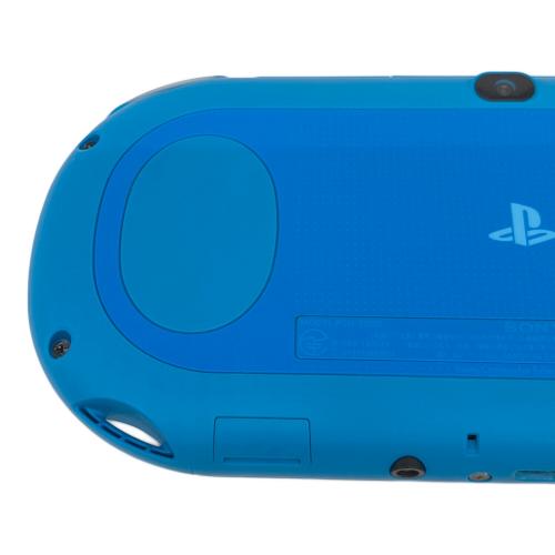 SONY (ソニー) PSVITA PCH-2000[PSVITA]
