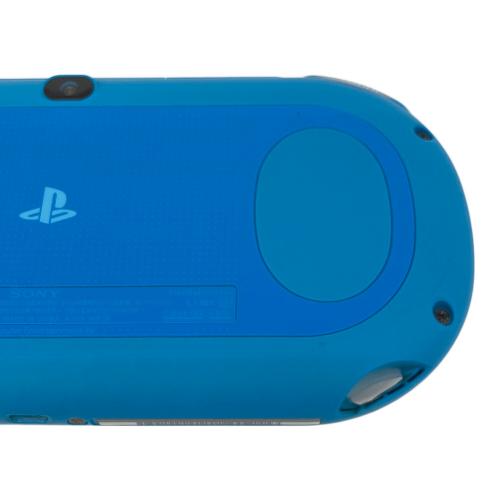 SONY (ソニー) PSVITA PCH-2000[PSVITA]