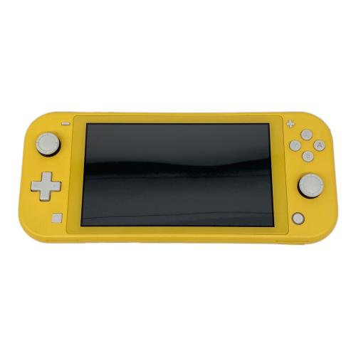 Nintendo (ニンテンドウ) Nintendo Switch Lite HDH-001
