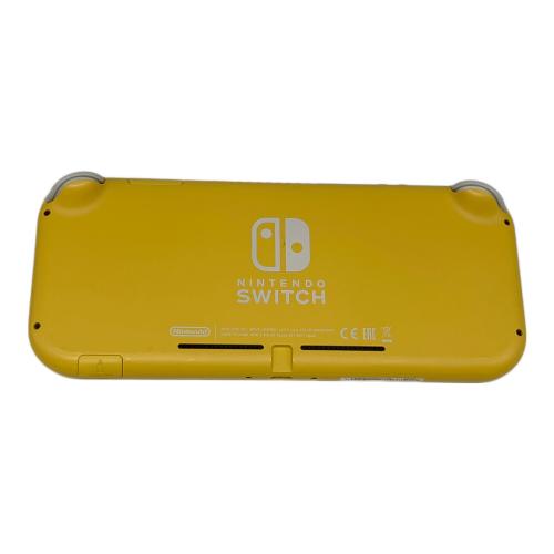 Nintendo (ニンテンドウ) Nintendo Switch Lite HDH-001