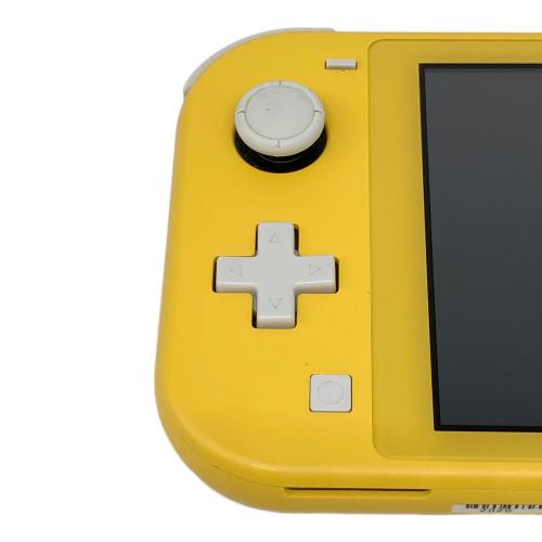 Nintendo (ニンテンドウ) Nintendo Switch Lite HDH-001