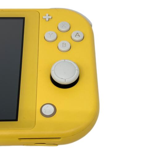 Nintendo (ニンテンドウ) Nintendo Switch Lite HDH-001