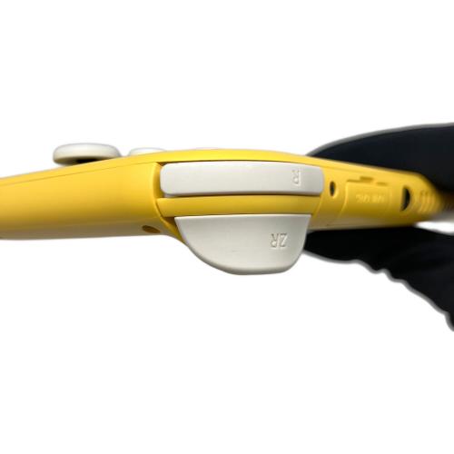 Nintendo (ニンテンドウ) Nintendo Switch Lite HDH-001