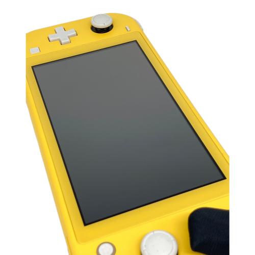 Nintendo (ニンテンドウ) Nintendo Switch Lite HDH-001｜トレファクONLINE