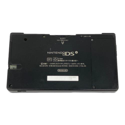 Nintendo (ニンテンドウ) NintendoDSi TWL-001