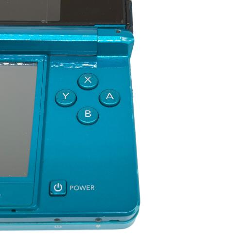 Nintendo (ニンテンドウ) Nintendo 3DS CTR-001｜トレファクONLINE