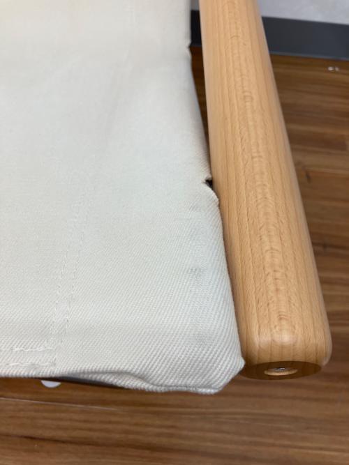 NychairX (ニーチェアエックス) ロッキングチェアー ベージュ