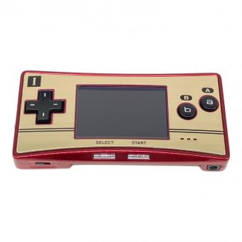 Nintendo (ニンテンドウ) GAMEBOY micro OXY-001