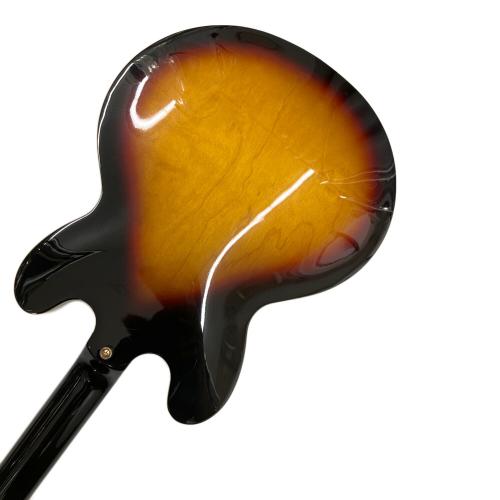 EPIPHONE (エピフォン) SHERATONⅡ VS セミアコースティックギター 2013年製 @