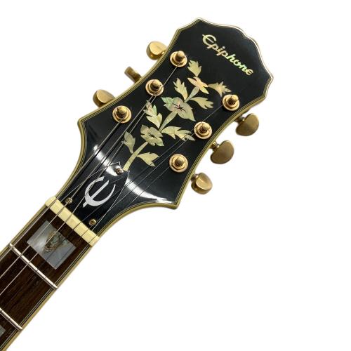 EPIPHONE (エピフォン) SHERATONⅡ VS セミアコースティックギター 2013年製 @