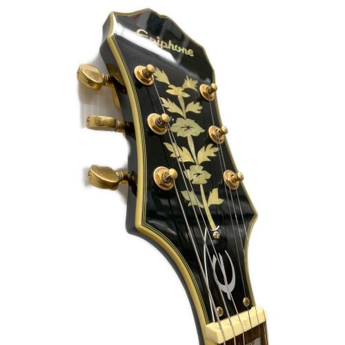 EPIPHONE (エピフォン) SHERATONⅡ VS セミアコースティックギター 2013年製 @