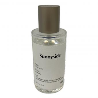 Llife (ライフ) オードパルファム 50ml 残量80%-99% Sunnyside