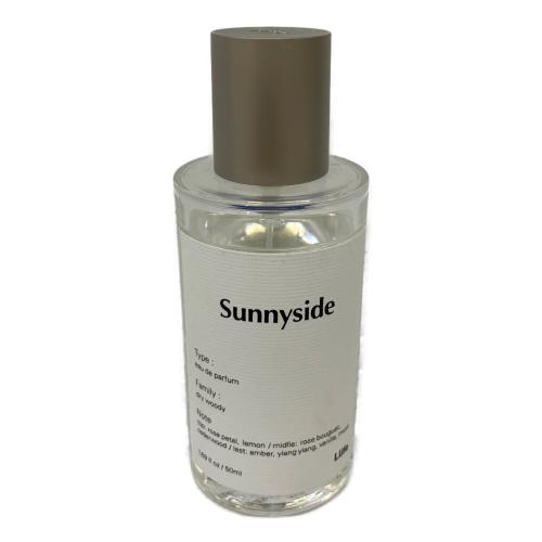 Llife (ライフ) オードパルファム 50ml 残量80%-99% Sunnyside