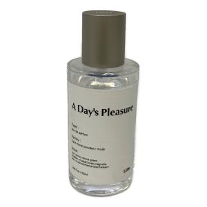 Llife (ライフ) オードパルファム 50ml 残量80%-99% A Day's Pleasure