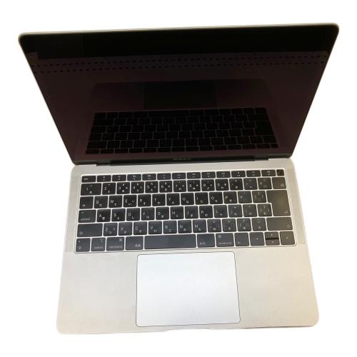 Apple (アップル) MacBook Air A1932 13.3インチ
