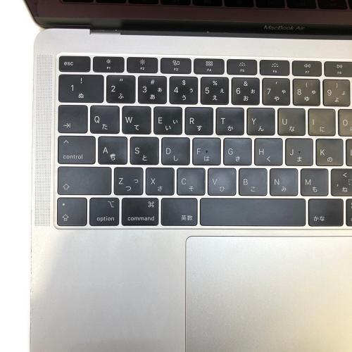 Apple (アップル) MacBook Air A1932 13.3インチ