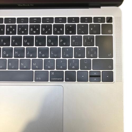 Apple (アップル) MacBook Air A1932 13.3インチ