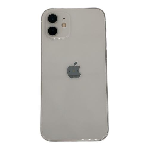 Apple (アップル) iPhone12 MGHV3J/A