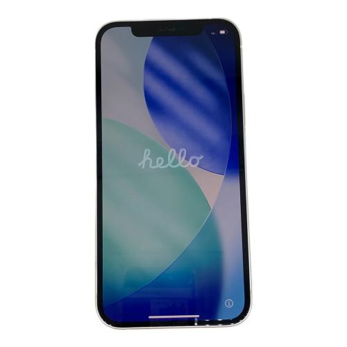 Apple (アップル) iPhone12 MGHV3J/A