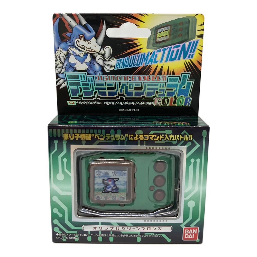 バンダイナムコ デジモンペンデュラム 男の子おもちゃ 205020-2743581