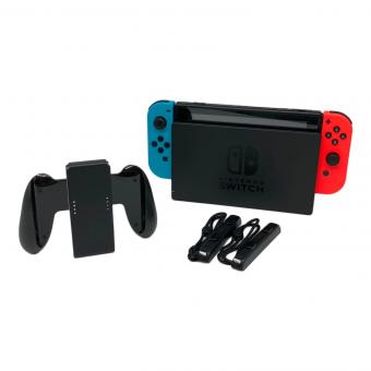 Nintendo (ニンテンドウ) Nintendo Switch HAC-001
