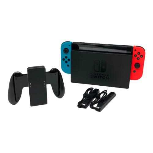 Nintendo (ニンテンドウ) Nintendo Switch HAC-001