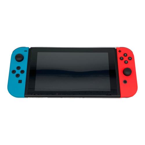 Nintendo (ニンテンドウ) Nintendo Switch HAC-001