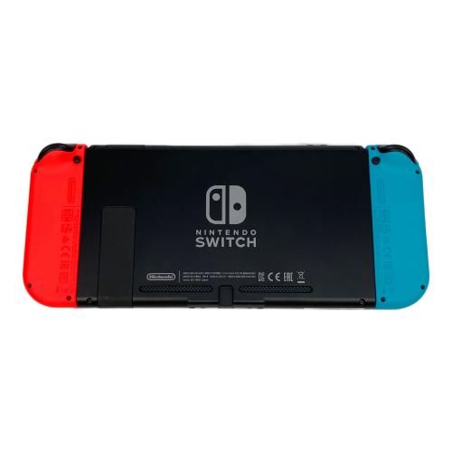 Nintendo (ニンテンドウ) Nintendo Switch HAC-001