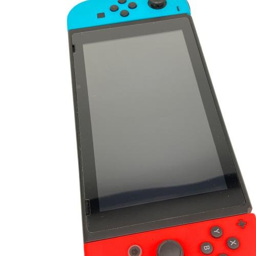 Nintendo (ニンテンドウ) Nintendo Switch HAC-001