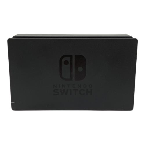 Nintendo (ニンテンドウ) Nintendo Switch HAC-001