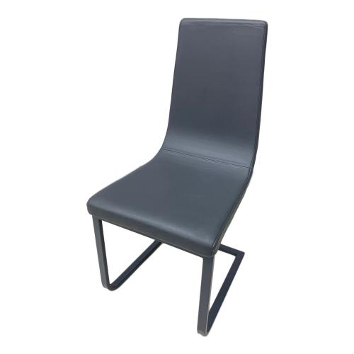 CALLIGARIS (カリガリス) ダイニングチェアー CB/1096-LH @ グレー CRUISER