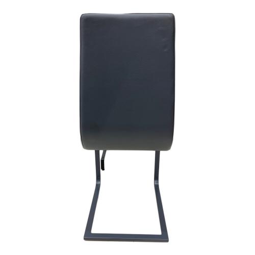 CALLIGARIS (カリガリス) ダイニングチェアー CB/1096-LH @ グレー CRUISER