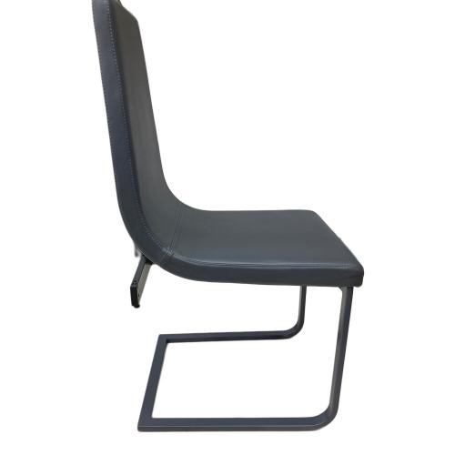 CALLIGARIS (カリガリス) ダイニングチェアー CB/1096-LH @ グレー CRUISER