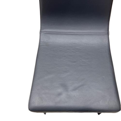 CALLIGARIS (カリガリス) ダイニングチェアー CB/1096-LH @ グレー CRUISER