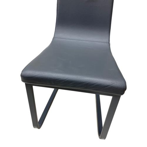 CALLIGARIS (カリガリス) ダイニングチェアー CB/1096-LH @ グレー CRUISER