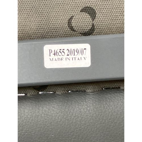 CALLIGARIS (カリガリス) ダイニングチェアー CB/1096-LH @ グレー CRUISER