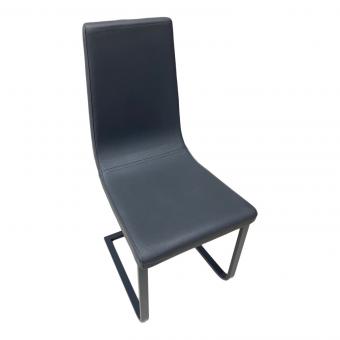 CALLIGARIS (カリガリス) ダイニングチェアー CB/1096-LH @ グレー CRUISER