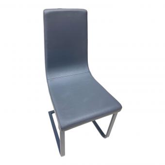 CALLIGARIS (カリガリス) ダイニングチェアー CB/1096-LH @ グレー CRUISER