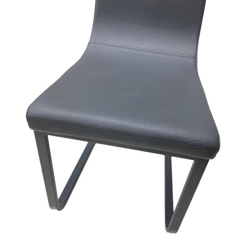 CALLIGARIS (カリガリス) ダイニングチェアー CB/1096-LH @ グレー CRUISER