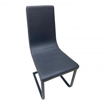 CALLIGARIS (カリガリス) ダイニングチェアー CB/1096-LH @ グレー CRUISER