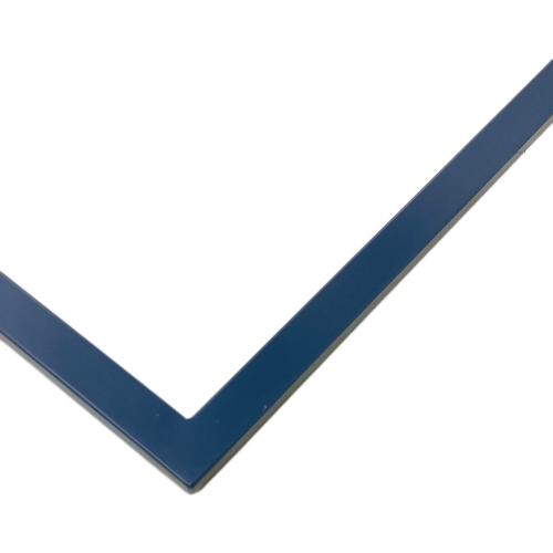 CALLIGARIS (カリガリス) ダイニングチェアー CB/1096-LH @ グレー CRUISER