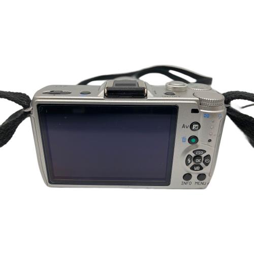 PENTAX (ペンタックス) デジタルカメラ Q7 ダブルレンズキット