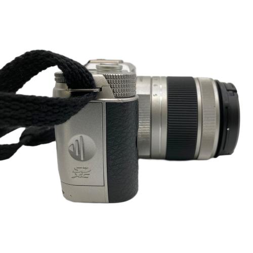 PENTAX (ペンタックス) デジタルカメラ Q7 ダブルレンズキット