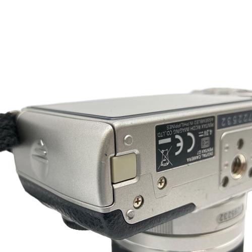 PENTAX (ペンタックス) デジタルカメラ Q7 ダブルレンズキット