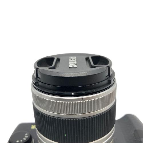 PENTAX (ペンタックス) デジタルカメラ Q7 ダブルレンズキット