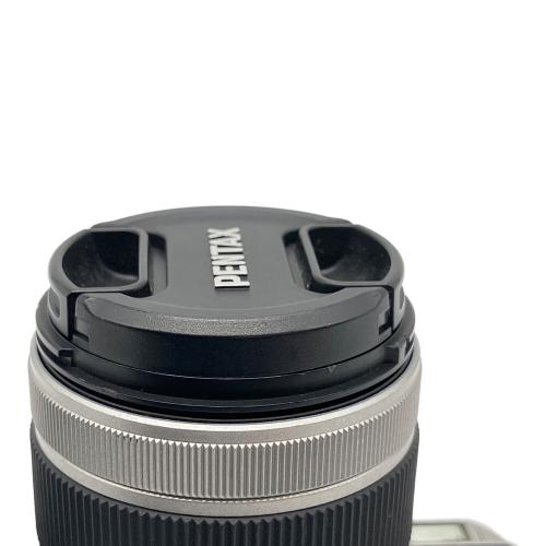 PENTAX (ペンタックス) デジタルカメラ Q7 ダブルレンズキット