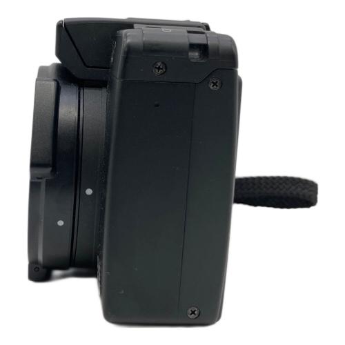 RICOH (リコー) デジタルカメラ GX100