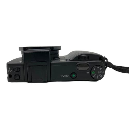 RICOH (リコー) デジタルカメラ GX100｜トレファクONLINE