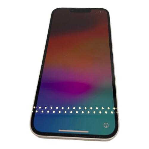 Apple (アップル) iPhone13 MLND3J/A